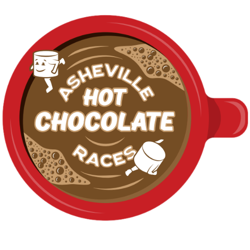 Asheville Hot Chocolate Races